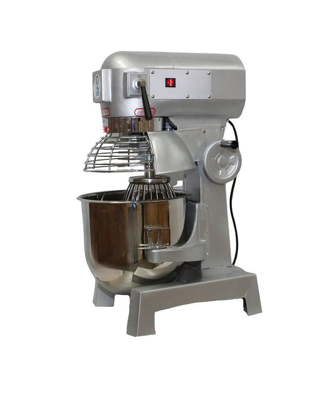 Batidora industrial PDH PD109 3 Vel de 10 Litros