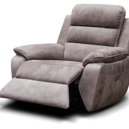 Sillon Reclinable con Mecanismo