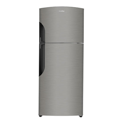 Refrigerador Mabe RMS510IVMRM0 510 L Inox Mate