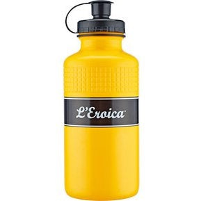 Anfora de Plastico Eroica Rust 500ml Amarillo