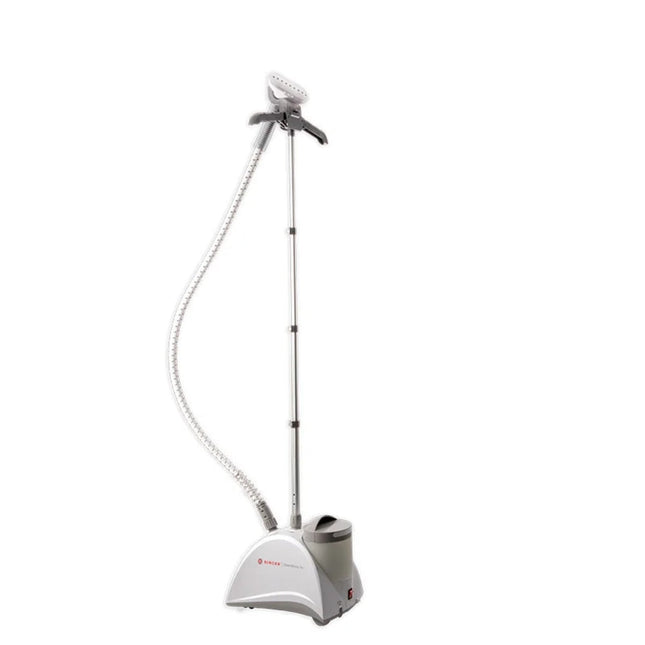 Central de Vapor Singer SWP BLANCA SteamWorks Pro