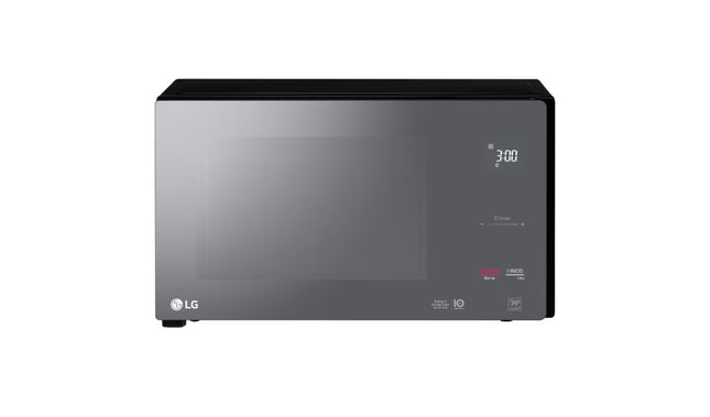 Horno Microondas LG MS1596DIR NeoChef™ 1.5 pies³ EasyClean