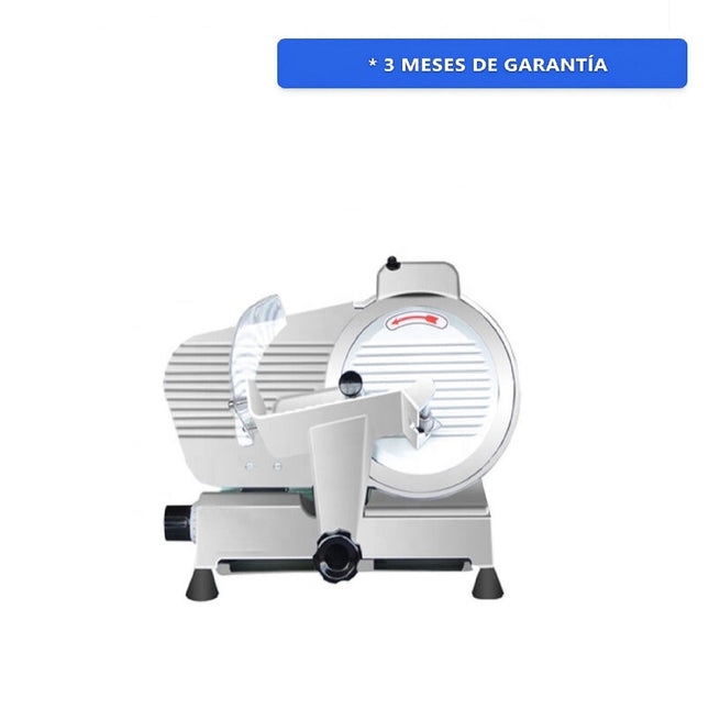 Rebanadora Danpa F-300 R Cuchilla De 300mm