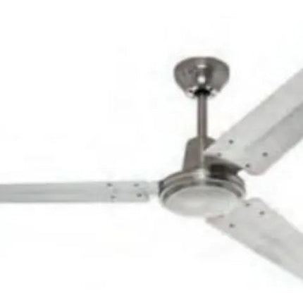 Ventilador Techo 52 Hunter Silver 52952