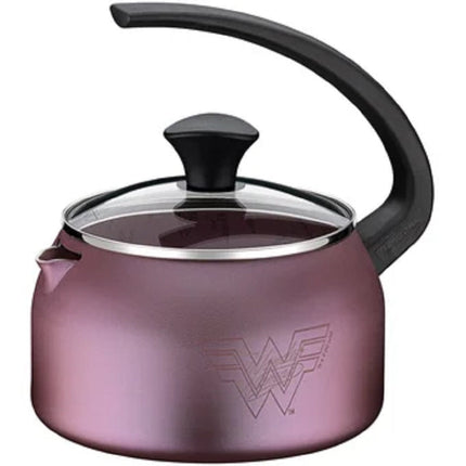Tetera Tramontina 27813080 Mujer Maravilla Aluminio 1,9 L