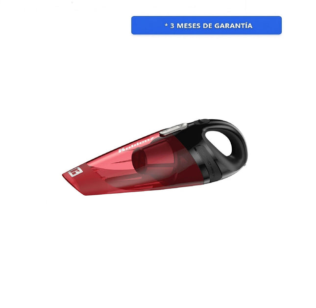 ASPIRADORA P/AUTO KOBLENZ HV-12 KG3  110W/12V ROJA