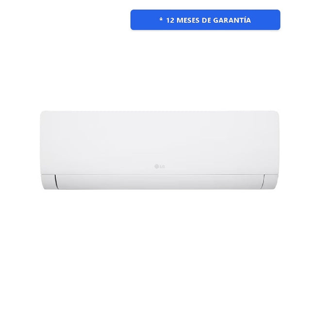 Aire Acondicionado Minisplit LG MT121C0  On/Off 12000 BTU's 115 V / Sólo Frío