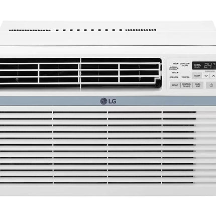Aire de Ventana LG W121CE 1 Tonelada 115V Solo Frío
