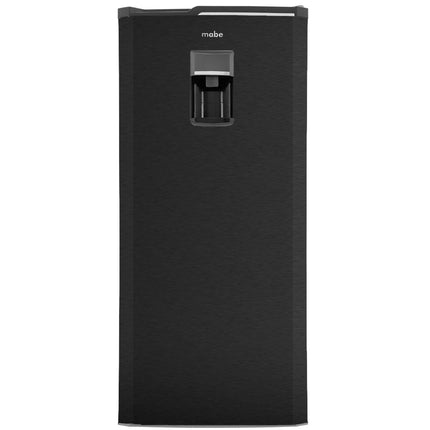 Refrigerador Mabe RMA210PYMRP0 Manual 210 L Black Stainless Steel