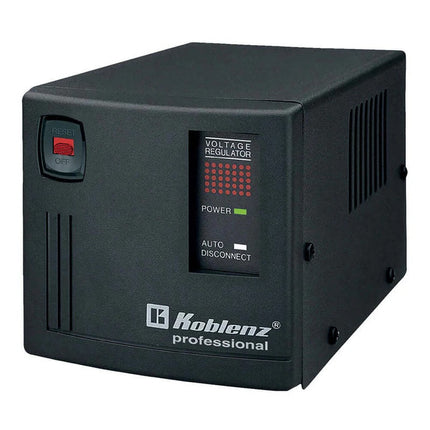 Regulador de Voltaje ER-2800