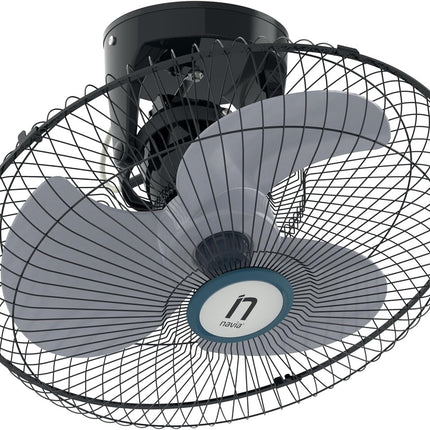 Ventilador de Techo Navia Saturno 18¨