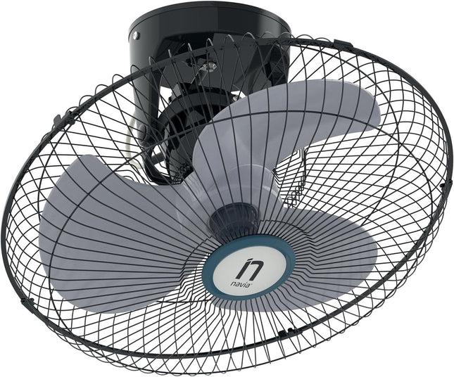 Ventilador de Techo Navia Saturno 18¨