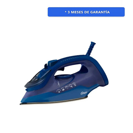 Plancha De Vapor Oster Gcstac7202-013 Aeroglide