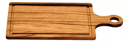 Tabla Para Picar/Servir Asado Tramontina 13069100 40x20x1,2