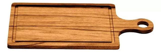 Tabla Para Picar/Servir Asado Tramontina 13069100 40x20x1,2