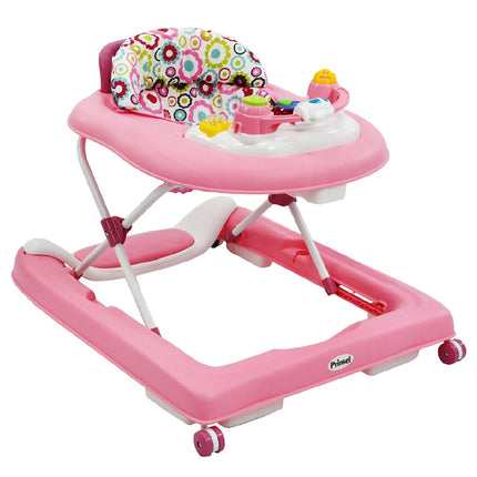 Andadera Prinsel 7102 Jungle Musical 3 En 1