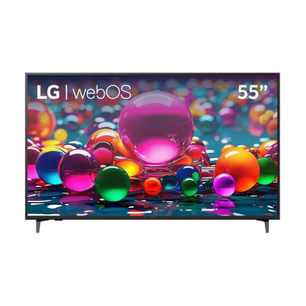 Pantalla 55 Pulgadas LG 55UA7510PSC Smart TV 4K UHD