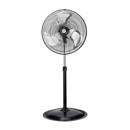 Ventilador Mytek 3396 3 velocidades Oscilatorio 20''