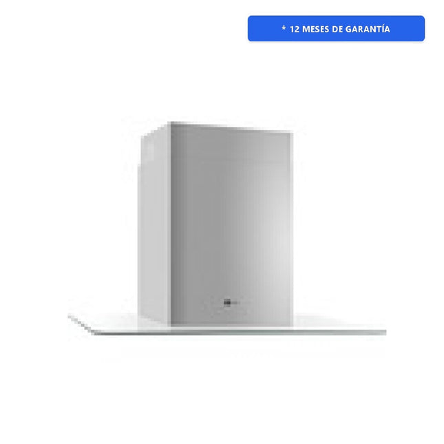 Campana de pared GE Profile CGP90155TR 90 cm Inoxidable
