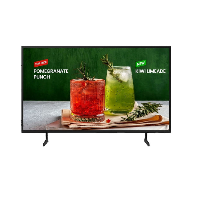 Pantalla Samsung LH65BEDHVGFXZX 65" Smart Led FHD