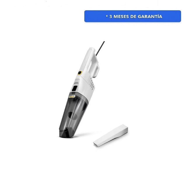 Aspiradora De Mano Karcher CVL 1 Negro