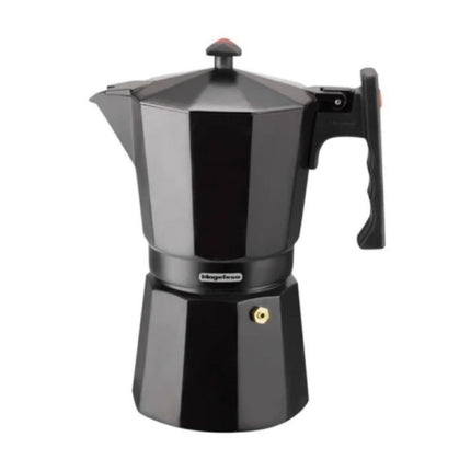 Cafetera Magefesa 01CFCOLOB06 Colombia Noir 6 Tazas Negro