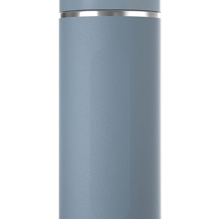 Termo Ninja DW1801BL de 532ml 18 oz Thirsti Azul