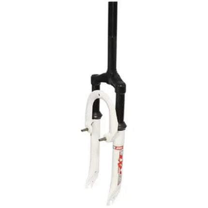 Tijera Horquilla Suspension Mtb R-26 Ø 22.2 Corona Blanca