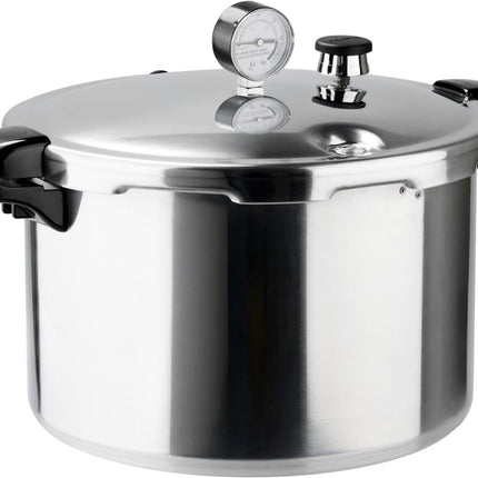 Olla Presto De Presion 15 Lt (16Qt) PRESTO 15