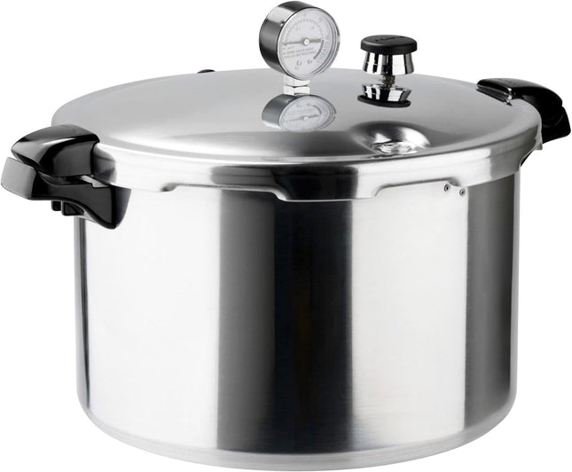 Olla Presto De Presion 15 Lt (16Qt) PRESTO 15