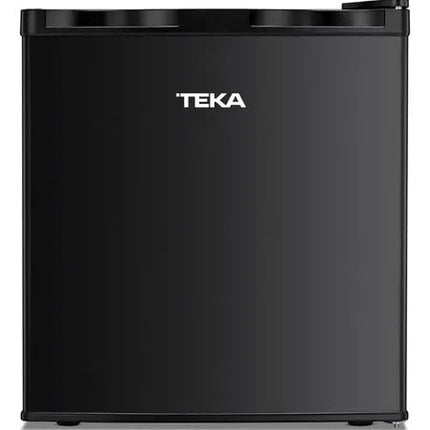 Mini Frigobar Freestanding Teka Fb 50 1770 Bk De 50 L Negro