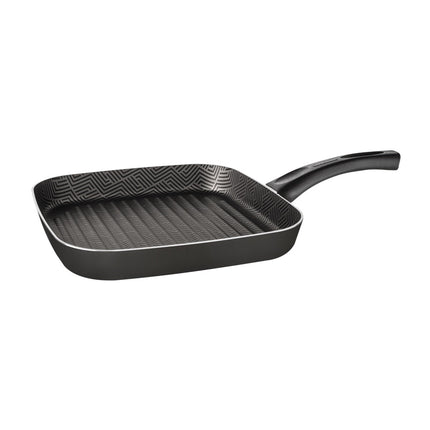 Sartén Grill Tramontina 28515628 París 28 cm