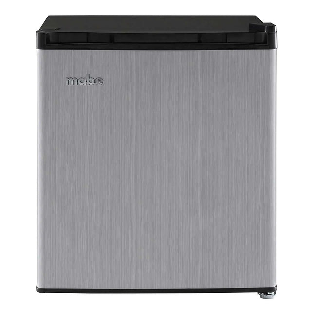 Frigobar Mabe RMF0260XMXX3 de 2 Pies 45 L Inoxidable