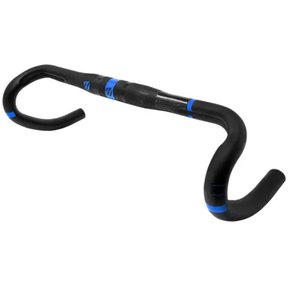 Manubrio Hunter Para Ruta De 440 Mm Largo Aluminio Over 31.8