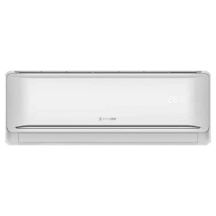 Aire Acondicionado Frozen ZNESAJ122C 12000 BTUS 220V S/FRIO