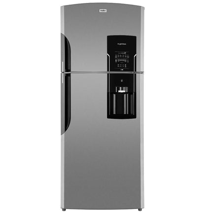 Refrigerador Mabe RMS400IBMRX0 400 L Inoxidable