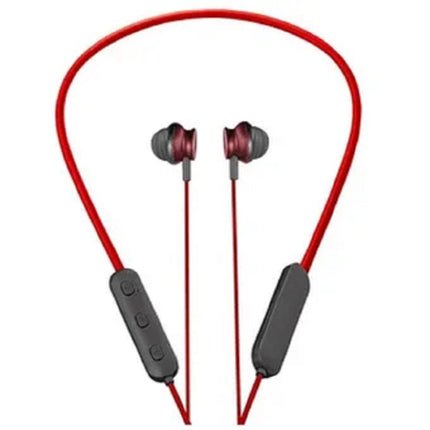 Audífonos Bluetooth Mitzu Manos Libres Cuello MH-9311RD