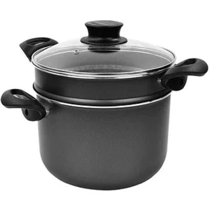 Olla Tramontina Cozi-Vaporera 20538/322 5.6 L 22CM Paris