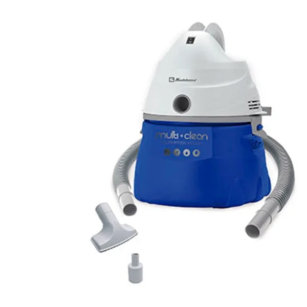 Aspiradora Koblenz Multiusos WD-354 K2