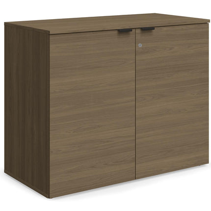 ARMARIO KAPPESBERG F206 MU ARM GABINETE DE 73X91X45CM 2 PUERTAS 1 ENTREPAÑO COLOR MUNIQUE
