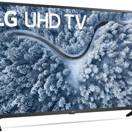 Pantalla LG 43UN6955ZUF 43" 4K UHD Smart TV