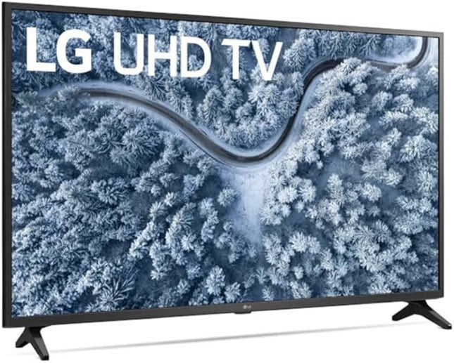 Pantalla LG 43UN6955ZUF 43" 4K UHD Smart TV