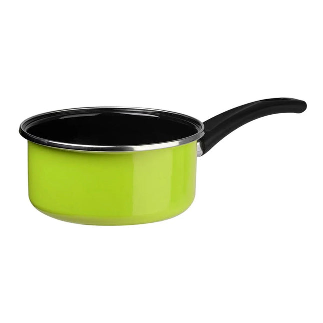 Cazo Ekco CAZO EMO16VE Emotions 16 cm de Acero Verde