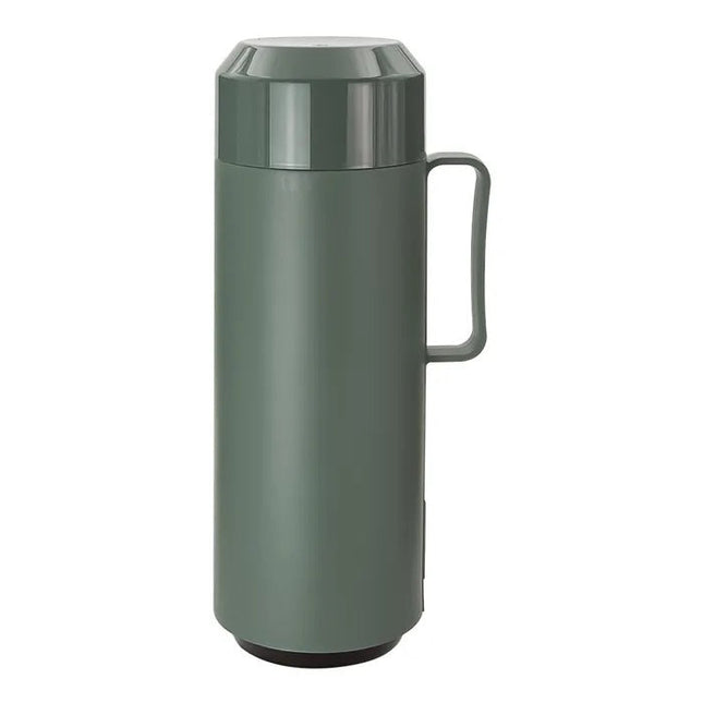 Jarra Termo Tramontina 61637507 de plástico 1 L Exata Verde
