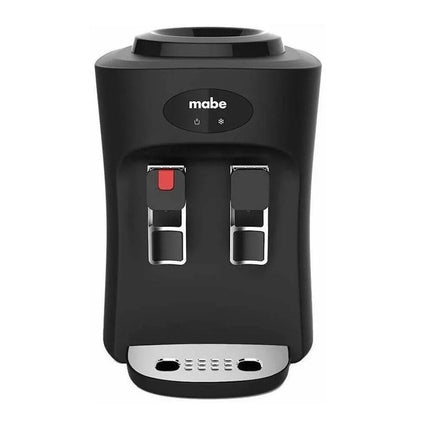 Despachador Mabe EMM2PN fria/caliente negro