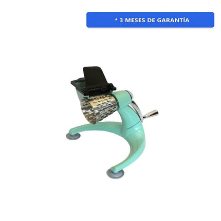 Rebanador PDH D513 Salad Pro