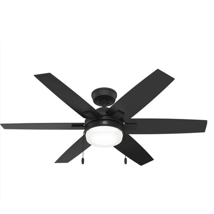 Ventilador de Techo Toledo 52319 con Luz LED 52 Pulgadas