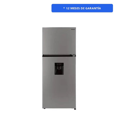 Refrigerador Winia Aucma WRTM404SGD de 15 Pies SMOKE GREY