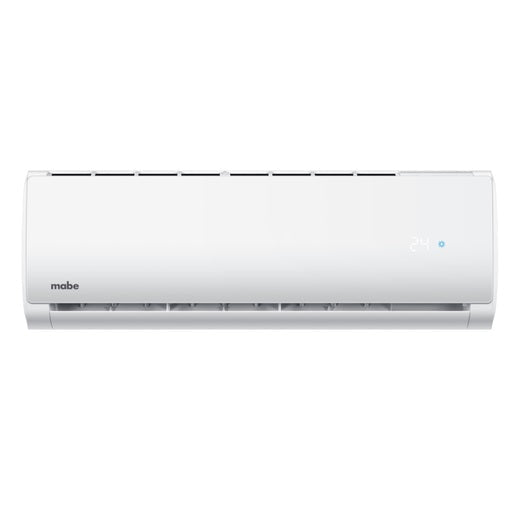 AIRE MABE MMT18HDBWCAM 18,000 BTUS FRIO/CALOR 220V