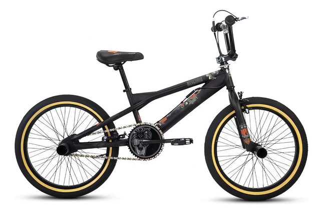Bicicleta Mercurio Kids Super Boy 2020